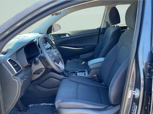 Used 2021 Hyundai Tucson SEL AWD/4WD image 10