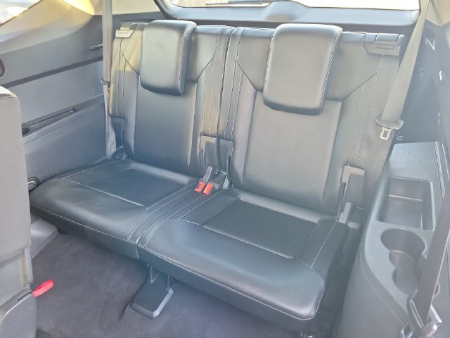 Used 2018 Volkswagen Atlas SE FWD image 12