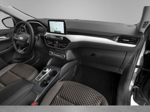 Used 2020 Ford Escape SE image 12