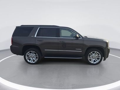 Used 2019 GMC Yukon SLT w/ Premium Edition