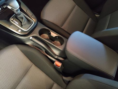 Used 2025 Kia Soul LX image 26