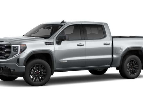 New 2025 GMC Sierra 1500 Elevation w/ Preferred Package image 72