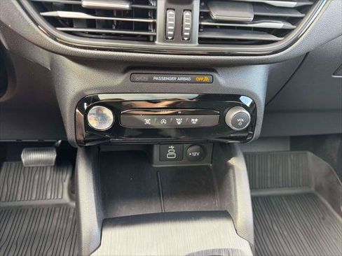 Certified 2025 Ford Escape ST-Line w/ Tech Pack #1 AWD/4WD image 32