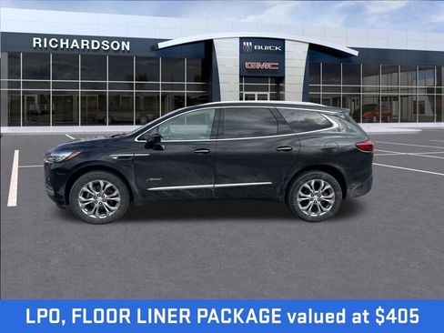 Used 2021 Buick Enclave Avenir w/ Avenir Technology Package image 4