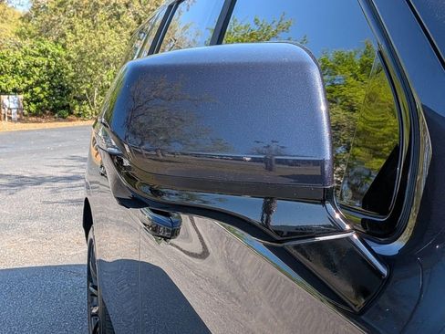 Certified 2023 Cadillac Escalade ESV Sport Platinum RWD image 12