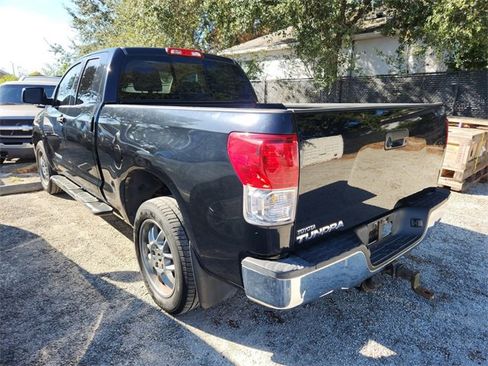 Used 2012 Toyota Tundra 2WD Double Cab image 5