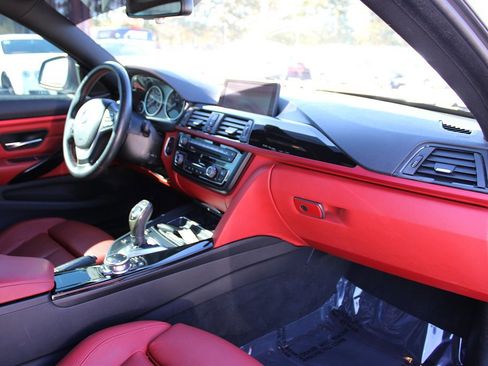 Used 2014 BMW 428i xDrive Coupe image 14
