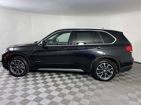 Used 2017 BMW X5 xDrive35i image 5