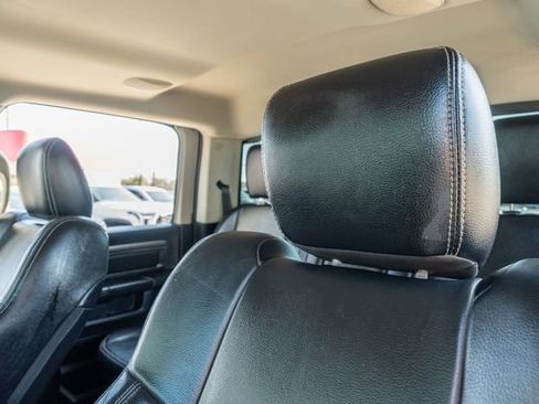 Used 2018 RAM 2500 Laramie w/ Sport Appearance Group image 20