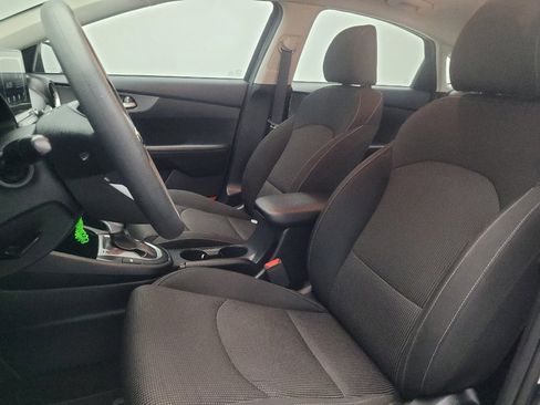 Used 2020 Kia Forte Sedan FWD image 17