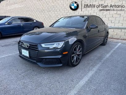 Used 2018 Audi A4 2.0T Premium Plus w/ Premium Plus Package