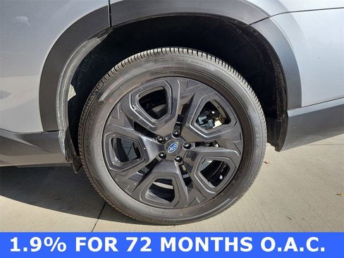 Certified 2025 Subaru Ascent Onyx Edition image 35