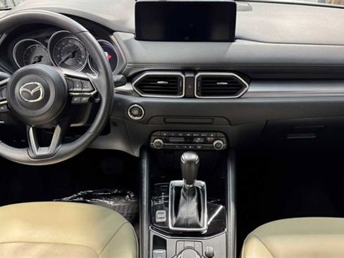 Used 2023 MAZDA CX-5 AWD 2.5 S w/ Select Package image 18