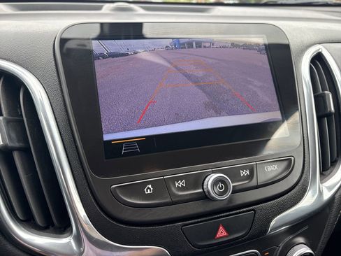 Used 2019 Chevrolet Equinox Premier FWD image 23