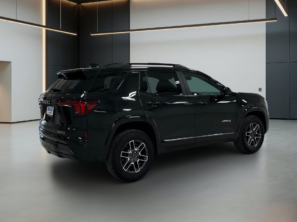 Used 2026 GMC Terrain AT4 AWD/4WD image 6