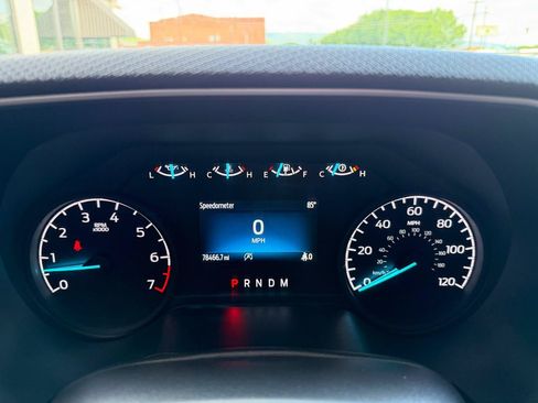 Used 2021 Ford F150 XLT w/ Trailer Tow Package AWD/4WD image 15