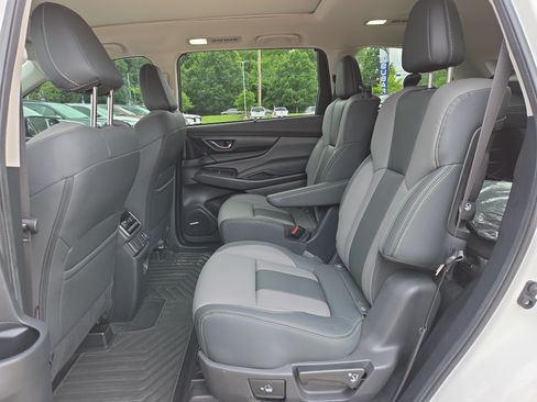 Used 2023 Subaru Ascent Onyx Edition Limited AWD/4WD image 11