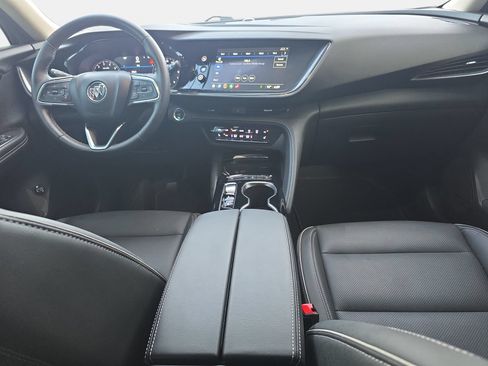 Used 2023 Buick Envision Essence FWD image 9