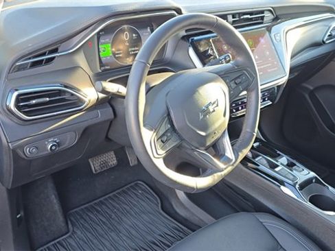 Used 2023 Chevrolet Bolt LT image 12