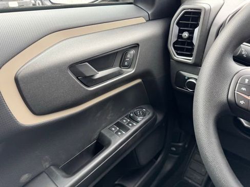 New 2026 Ford Bronco Sport Big Bend image 28