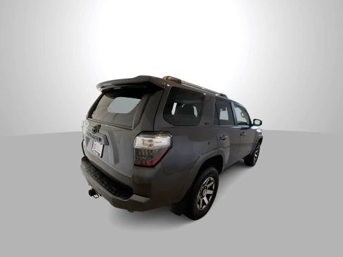 Certified 2021 Toyota 4Runner SR5 Premium w/ Moonroof Package image 8