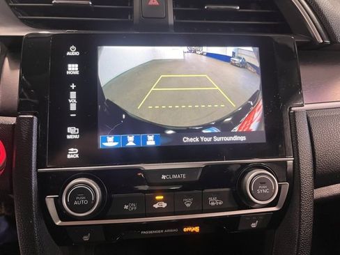 Used 2018 Honda Civic EX-T image 27