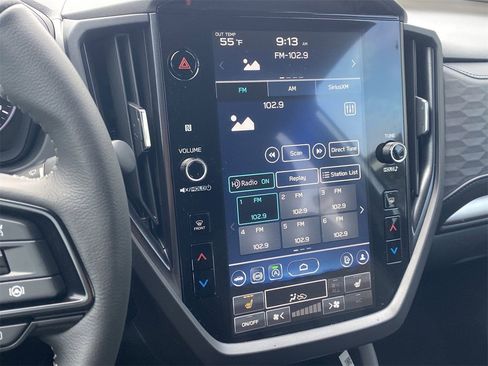 New 2026 Subaru Forester Premium image 22