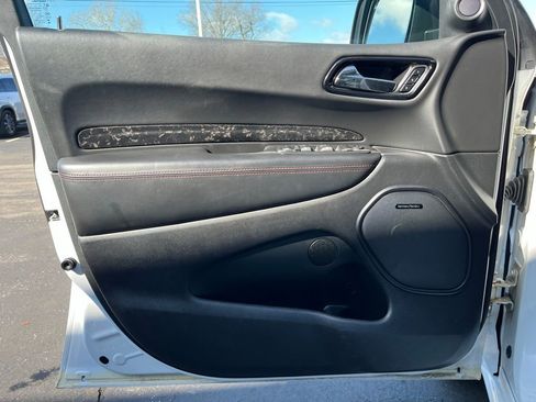 Used 2022 Dodge Durango R/T image 25
