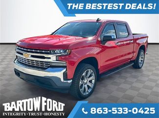 Used 2020 Chevrolet Silverado 1500 LT w/ All-Star Edition video 1
