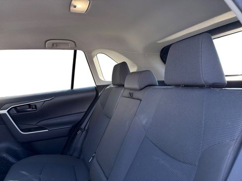 Used 2024 Toyota RAV4 LE image 11