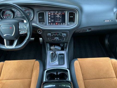 Used 2022 Dodge Charger Scat Pack RWD image 22