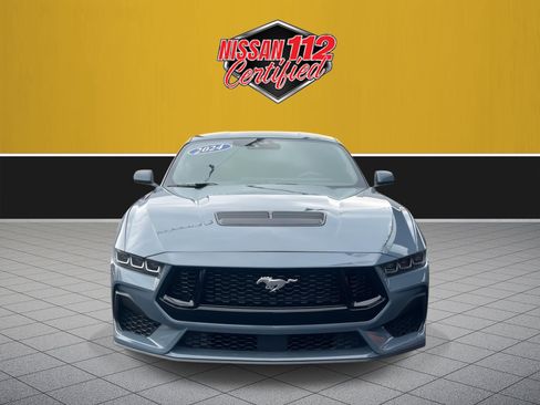 Used 2024 Ford Mustang GT Premium RWD image 2