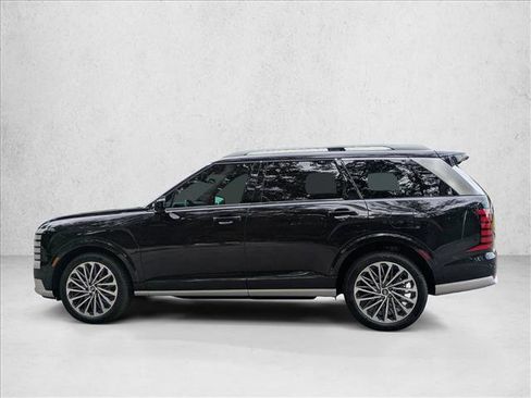 New 2026 Hyundai Palisade Calligraphy FWD image 5