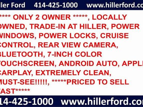 Used 2018 Nissan Kicks SV image 2