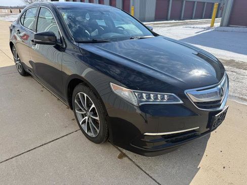 Used 2015 Acura TLX V6 image 6