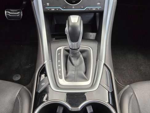 Used 2015 Ford Fusion Titanium image 14