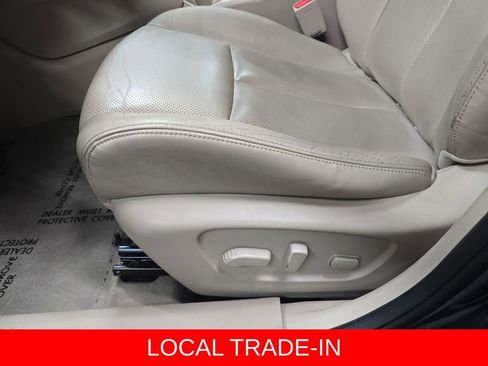 Used 2015 Nissan Rogue SL w/ SL Premium Package FWD image 27