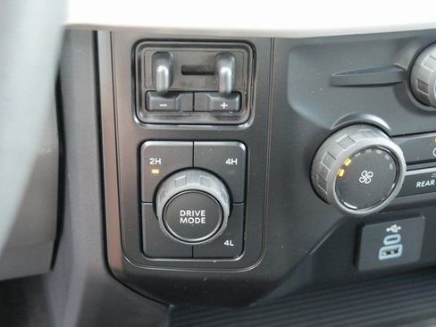 New 2026 Ford F350 XL w/ STX Appearance Package AWD/4WD image 18