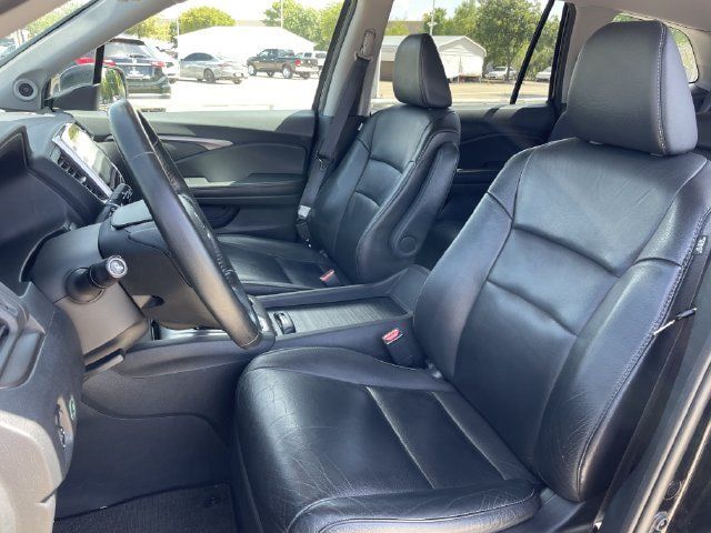 Used 2016 Honda Pilot EX-L image 25