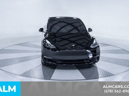 Used 2023 Tesla Model Y Performance image 15