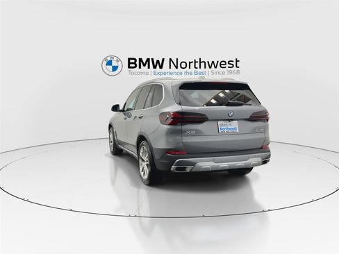 New 2026 BMW X5 xDrive40i image 13