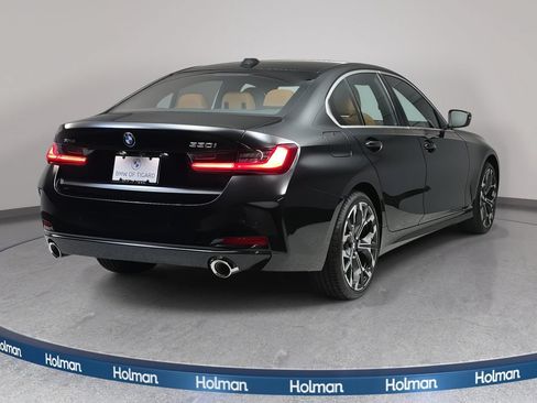 Used 2026 BMW 330i xDrive Sedan w/ Premium Package AWD/4WD image 5