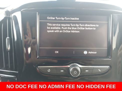Used 2022 Chevrolet Traverse LS AWD/4WD image 20