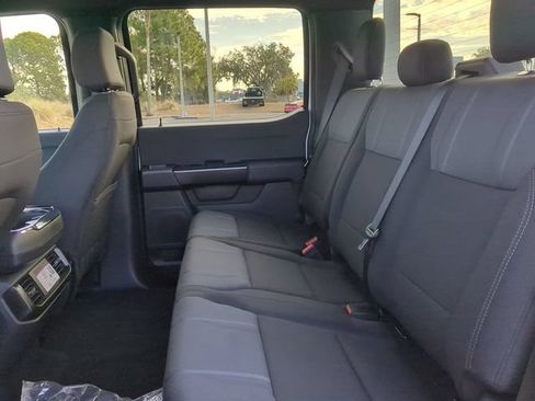 New 2026 Ford F150 STX w/ Equipment Group 200A AWD/4WD image 16