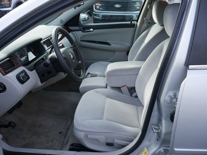 Used 2009 Chevrolet Impala LT