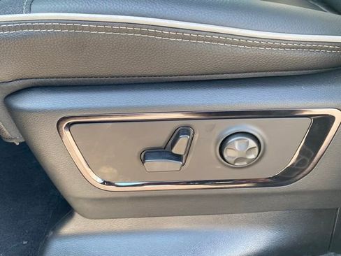 New 2026 RAM 1500 Limited AWD/4WD image 17
