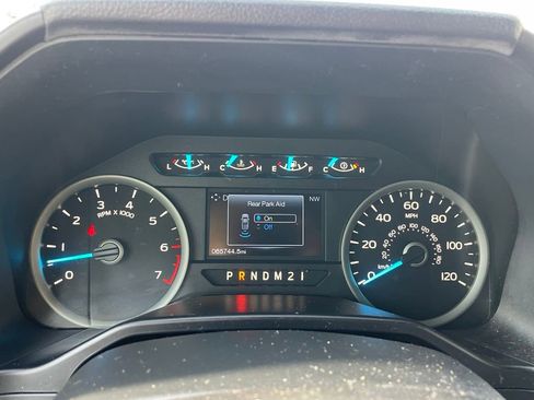 Used 2016 Ford F150 XLT w/ Equipment Group 302A Luxury image 44