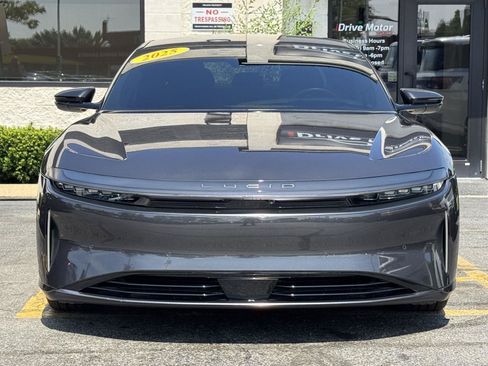 Used 2025 Lucid Air Touring AWD/4WD image 19