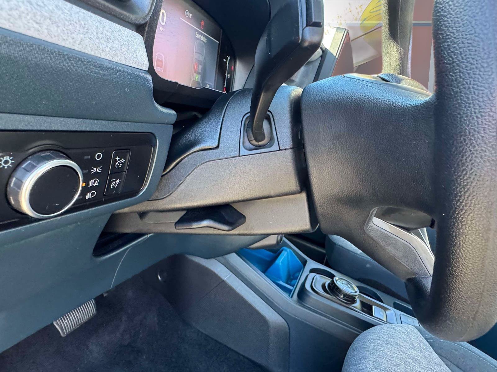 Used 2026 Ford Maverick XLT AWD/4WD image 27