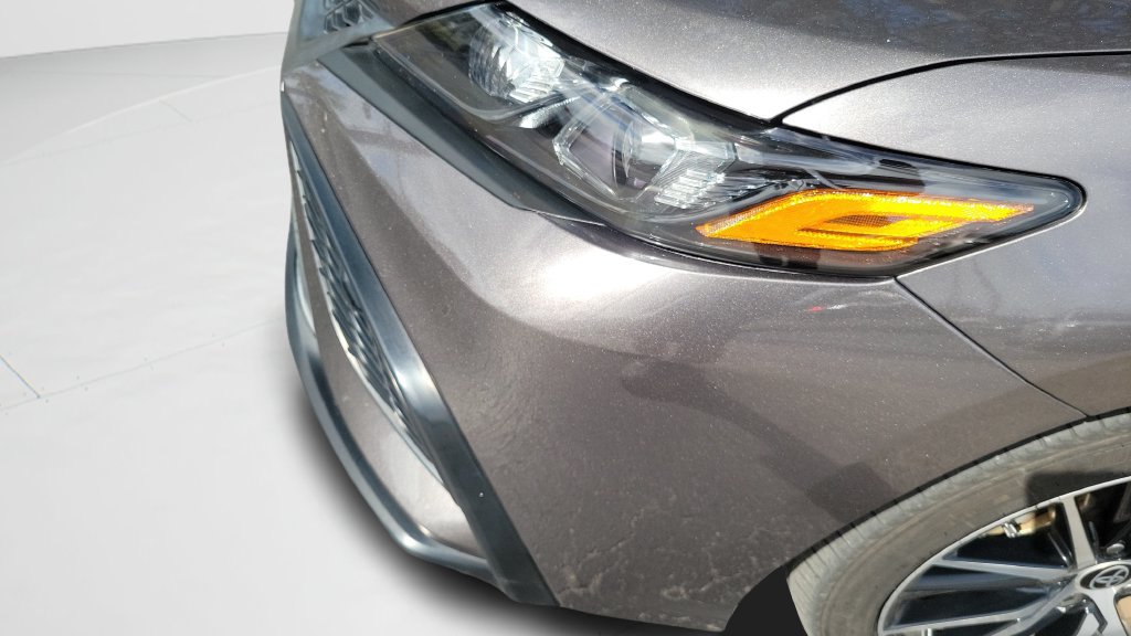 Used 2023 Toyota Camry SE w/ Cold Weather Package FWD image 11